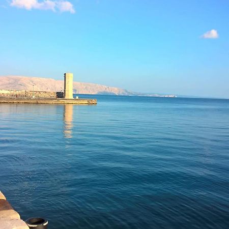 Demi Daire Senj  Dış mekan fotoğraf