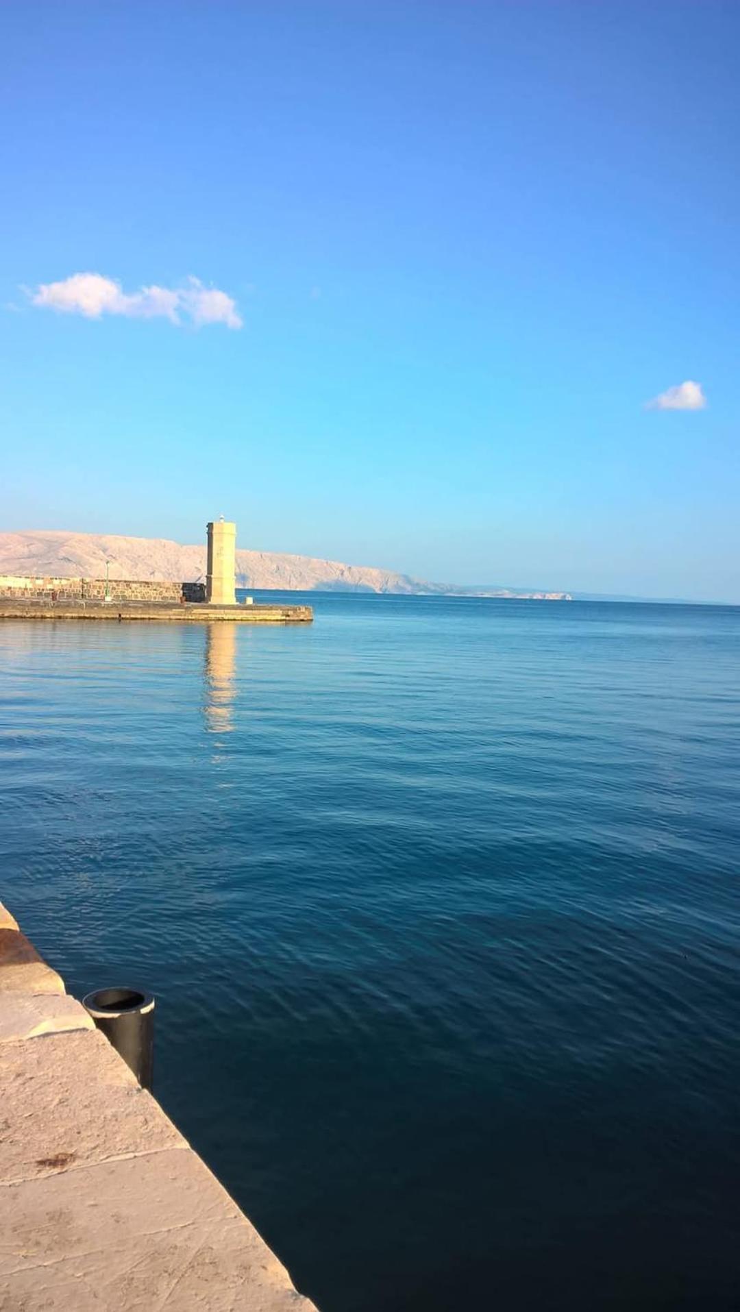Demi Daire Senj  Dış mekan fotoğraf